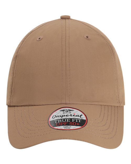 The Original Performance Cap | USA Decoration