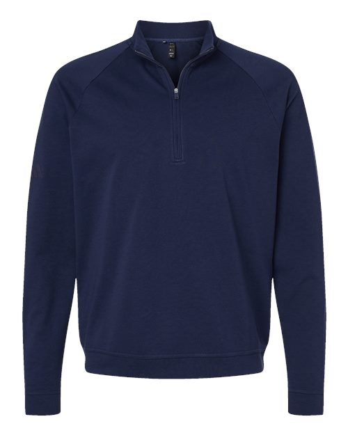 Club Quarter-Zip Pullover | USA Decoration