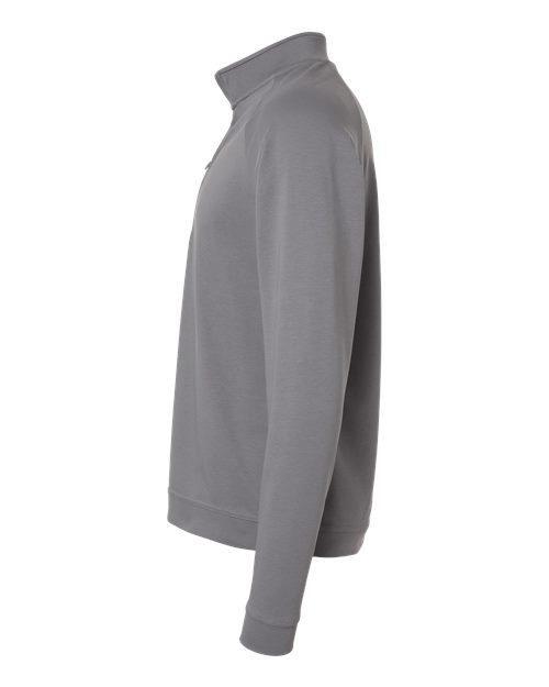 Club Quarter-Zip Pullover | USA Decoration