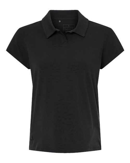 Women's Blend Polo | USA Decoration