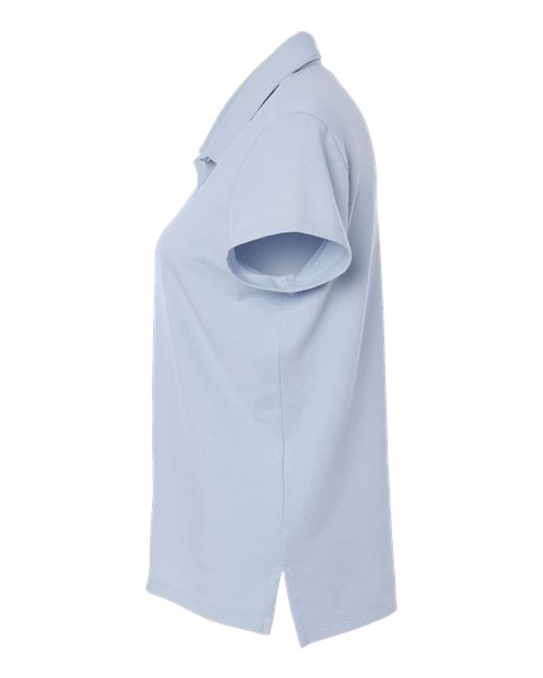Women's Blend Polo | USA Decoration