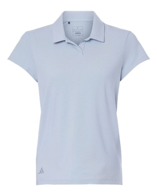 Women's Blend Polo | USA Decoration