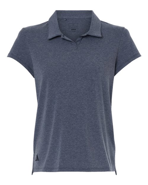 Women's Blend Polo | USA Decoration