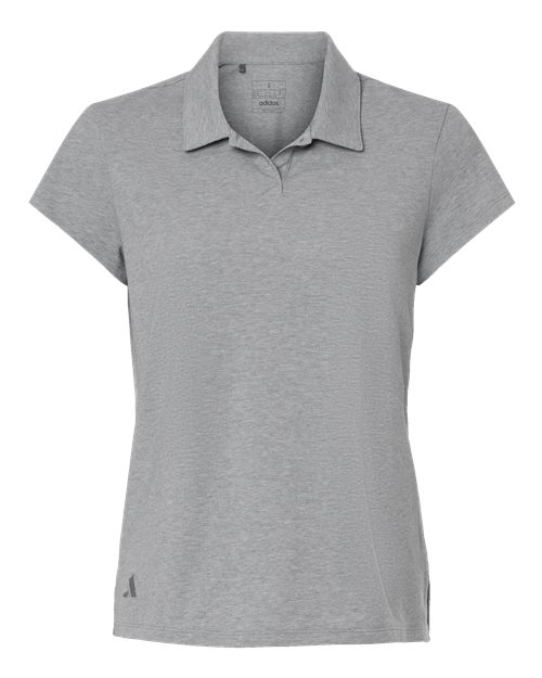 Women's Blend Polo | USA Decoration