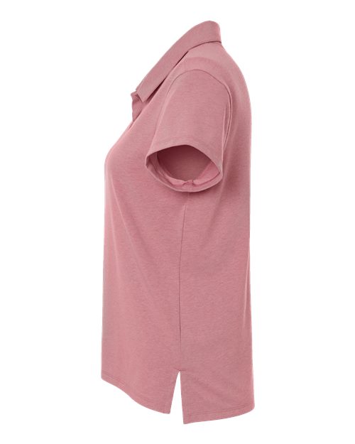 Women's Blend Polo | USA Decoration