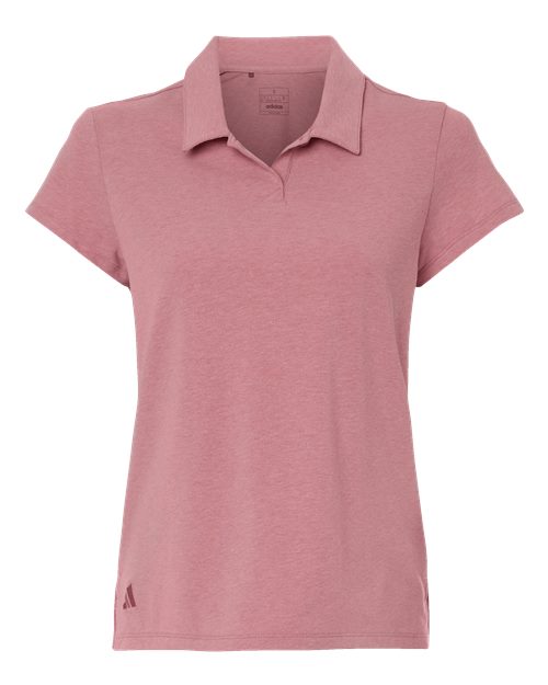 Women's Blend Polo | USA Decoration