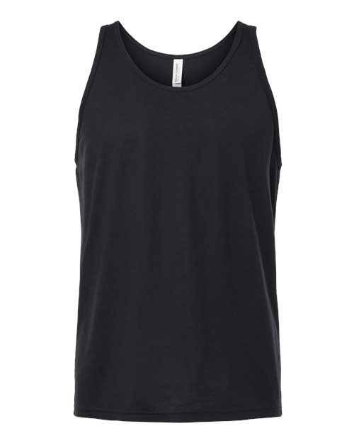 Triblend Tank | USA Decoration