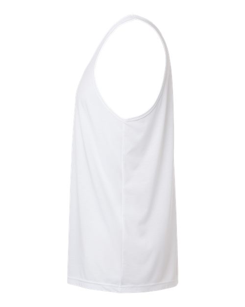 Triblend Tank | USA Decoration