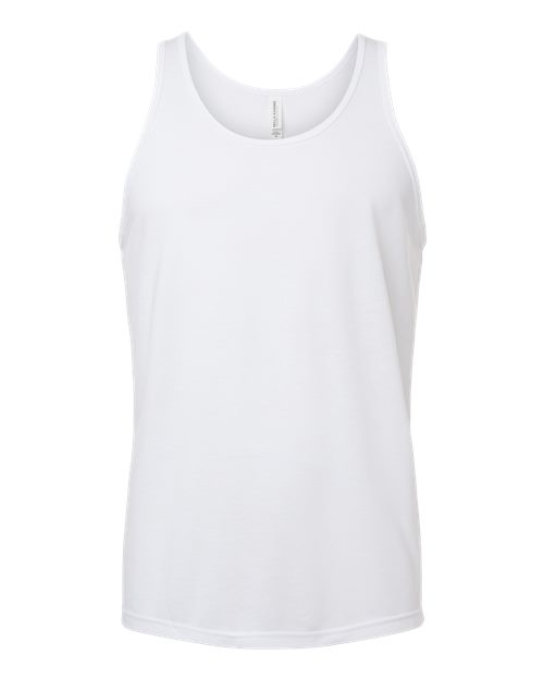 Triblend Tank | USA Decoration