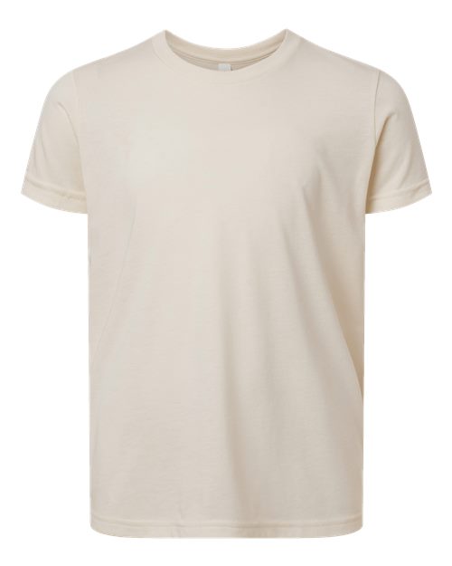 Youth Triblend Tee | USA Decoration