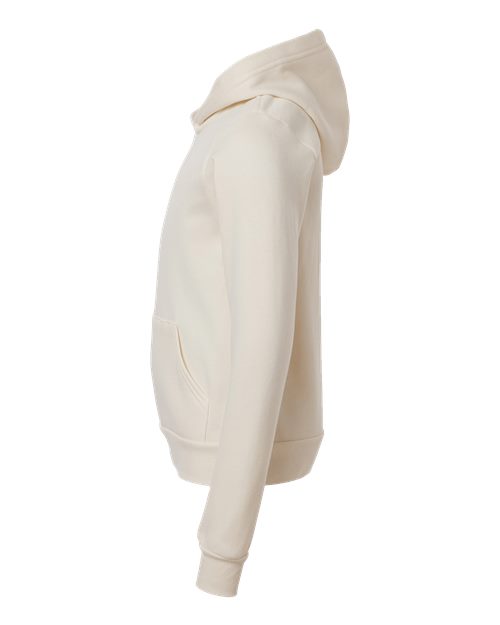 Youth Sponge Fleece Hoodie | USA Decoration