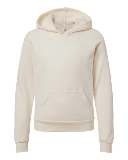 Youth Sponge Fleece Hoodie | USA Decoration
