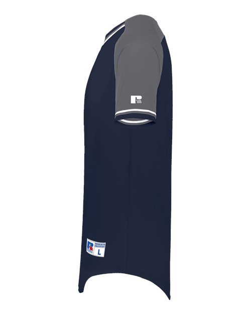 Classic V-Neck Jersey | USA Decoration