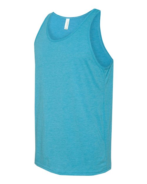 Triblend Tank | USA Decoration