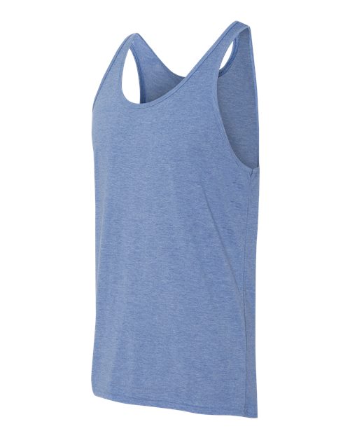 Triblend Tank | USA Decoration