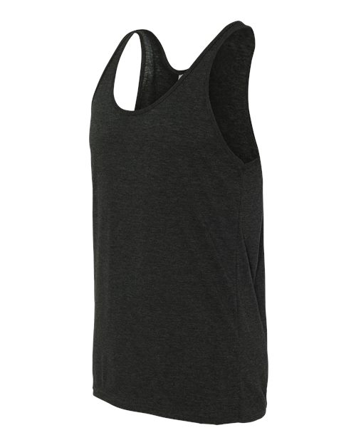 Triblend Tank | USA Decoration