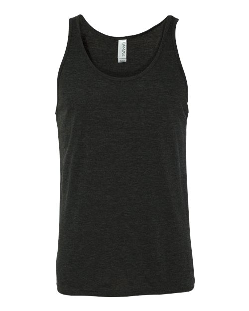 Triblend Tank | USA Decoration