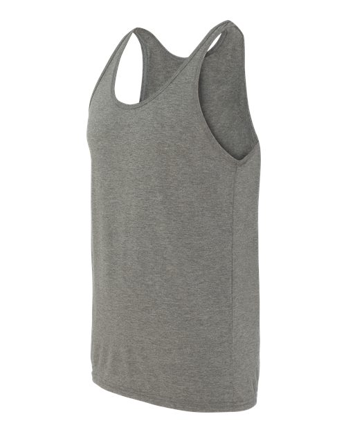 Triblend Tank | USA Decoration