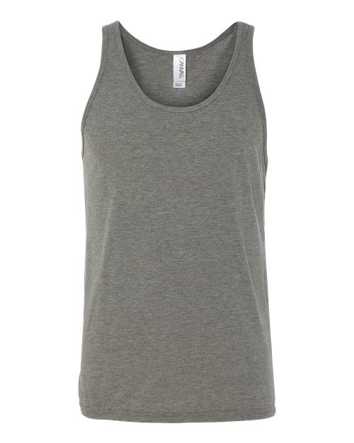Triblend Tank | USA Decoration
