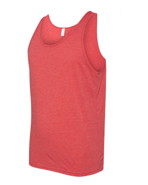 Triblend Tank | USA Decoration
