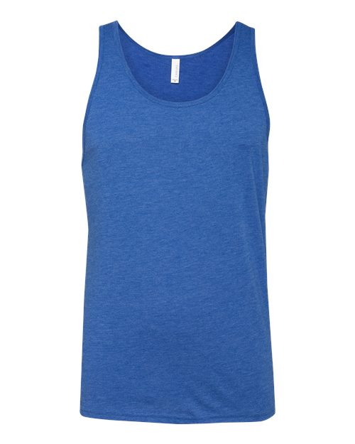 Triblend Tank | USA Decoration