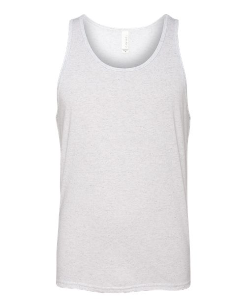 Triblend Tank | USA Decoration