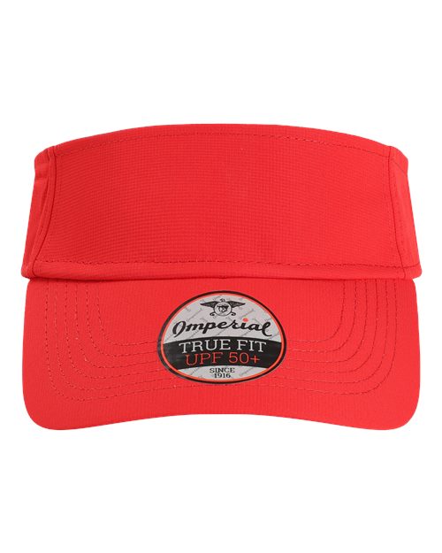 The Performance Phoenix Visor | USA Decoration