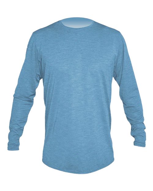 Low Pro Tech Long Sleeve T-Shirt | USA Decoration