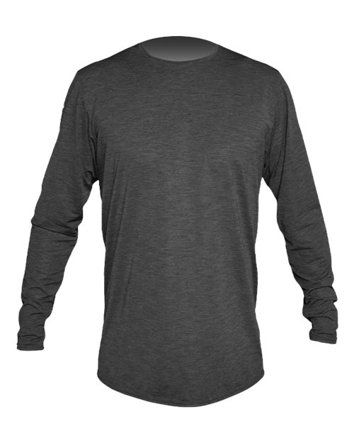 Low Pro Tech Long Sleeve T-Shirt | USA Decoration