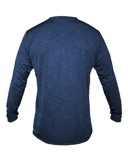 Low Pro Tech Long Sleeve T-Shirt | USA Decoration