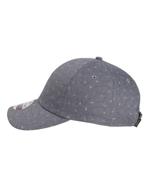 Alter Ego Cap | USA Decoration