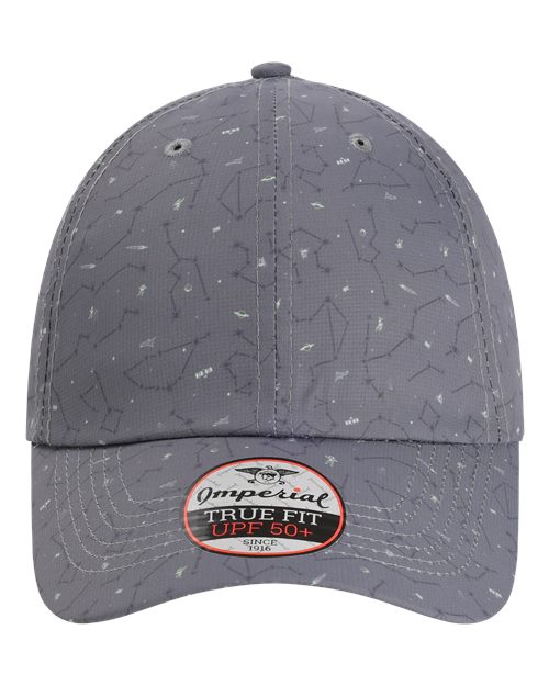 Alter Ego Cap | USA Decoration
