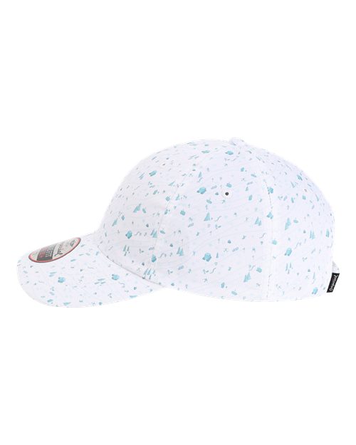 Alter Ego Cap | USA Decoration