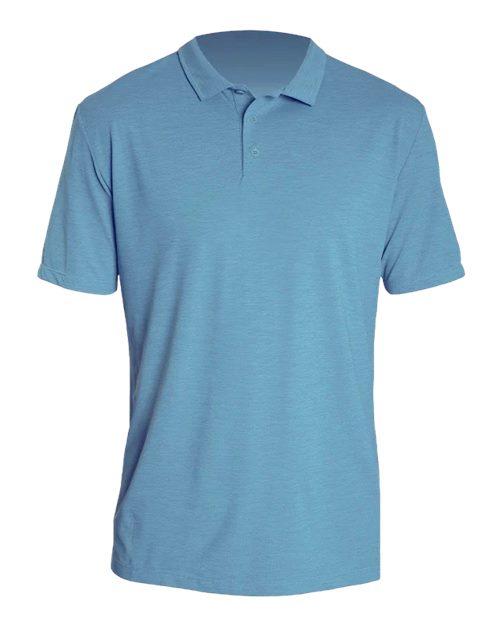 Low Pro Tech Polo | USA Decoration