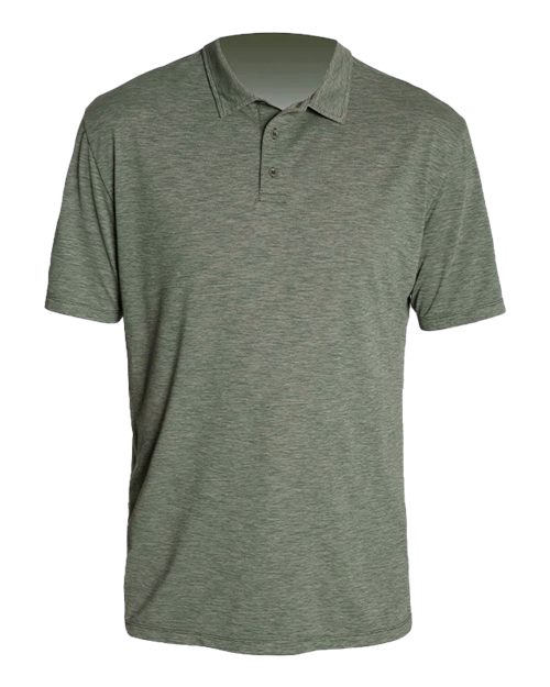 Low Pro Tech Polo | USA Decoration