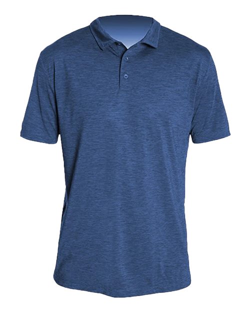 Low Pro Tech Polo | USA Decoration