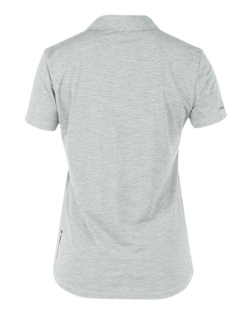 Women's Breeze Tech Polo | USA Decoration