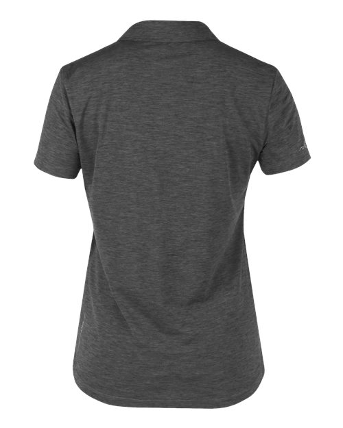 Women's Breeze Tech Polo | USA Decoration