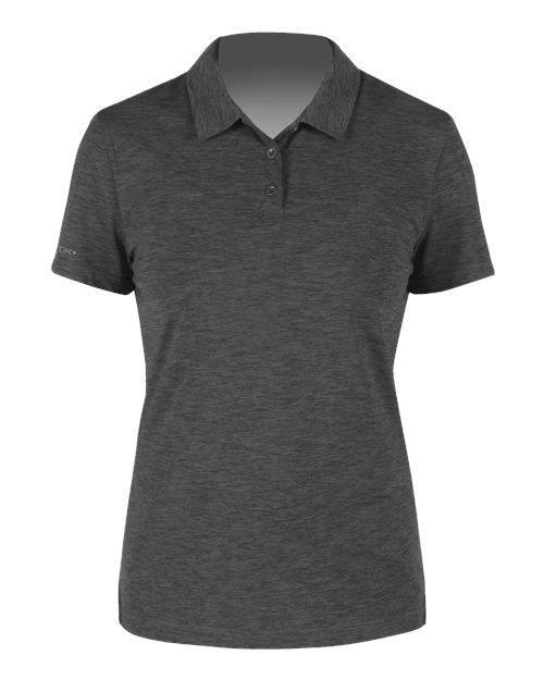 Women's Breeze Tech Polo | USA Decoration