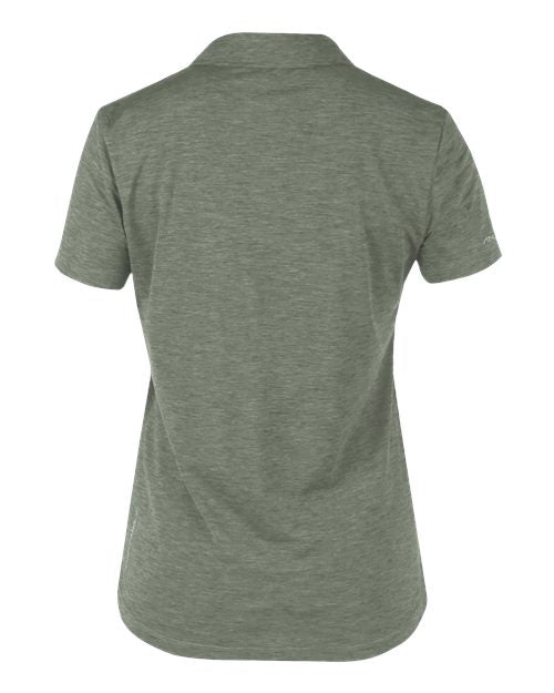 Women's Breeze Tech Polo | USA Decoration