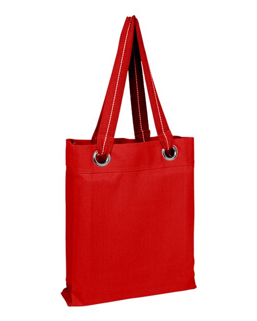 Large Grommet Tote | USA Decoration
