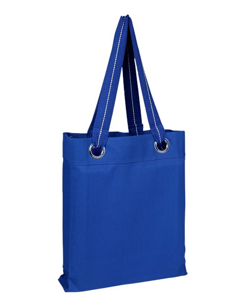 Large Grommet Tote | USA Decoration