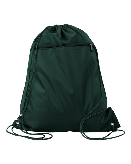 Polyester Cinchpack | USA Decoration