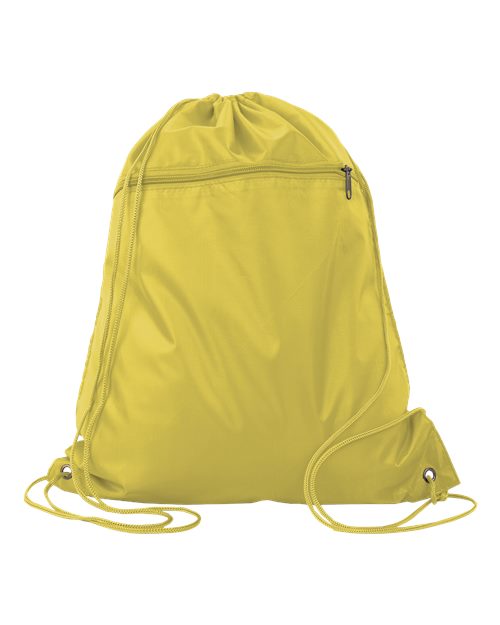 Polyester Cinchpack | USA Decoration