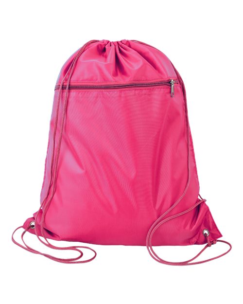 Polyester Cinchpack | USA Decoration