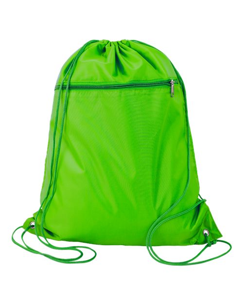 Polyester Cinchpack | USA Decoration