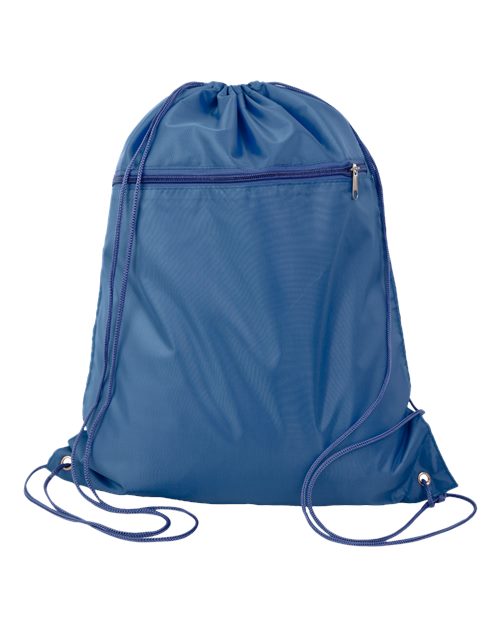 Polyester Cinchpack | USA Decoration