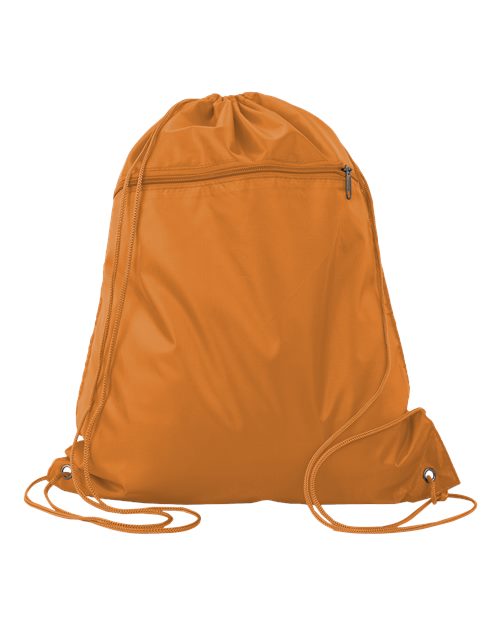 Polyester Cinchpack | USA Decoration