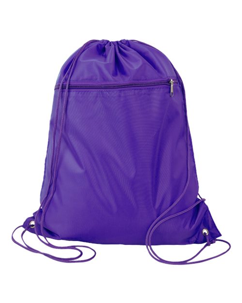 Polyester Cinchpack | USA Decoration