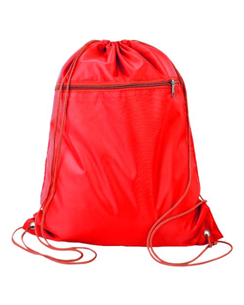 Polyester Cinchpack | USA Decoration